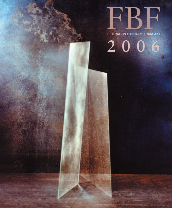 Rapport d'activité FBF 2006