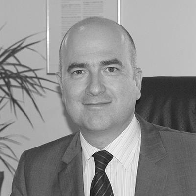 Pierre Bocquet, Directeur Banque de détail et banque à distance de la Fédération bancaire française (FBF)