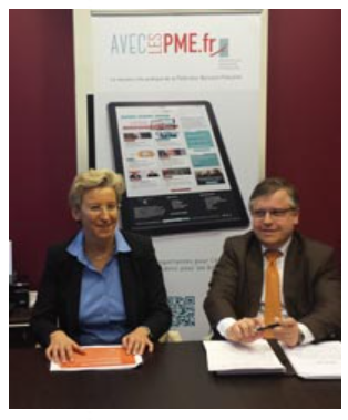 Grenoble - banques et PME, partenaires pour l'innovation