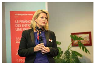 Beauvais - les banques mobilisées pour les PME, en partenariat avec la CCI, la CGPME et le MEDEF