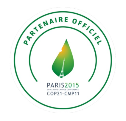 Partenaire officiel Cop2021