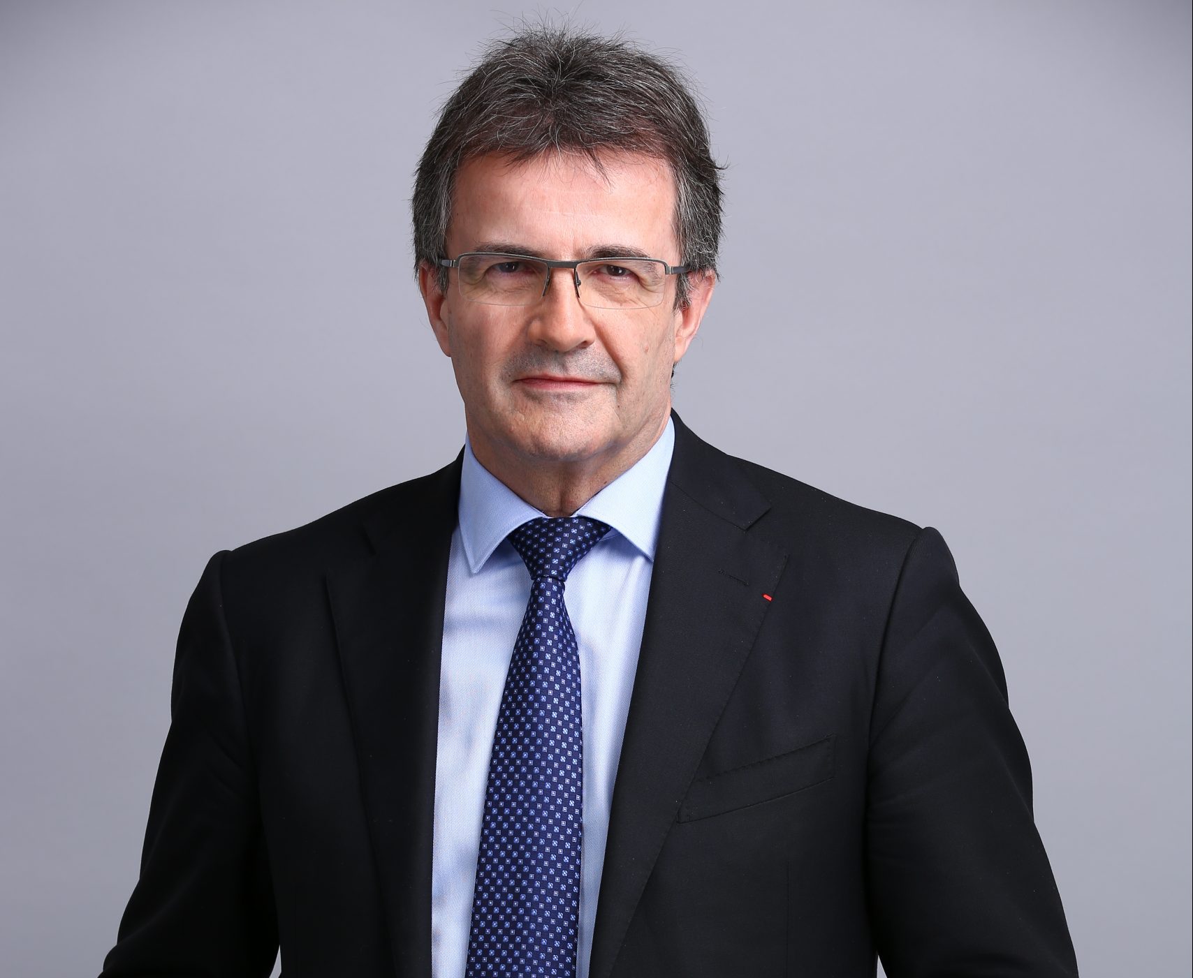 CREDIT AGRICOLE SA - DIRECTION - Dominique LEFEBVRE, Président