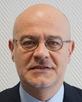 Jérôme Pedrizzetti