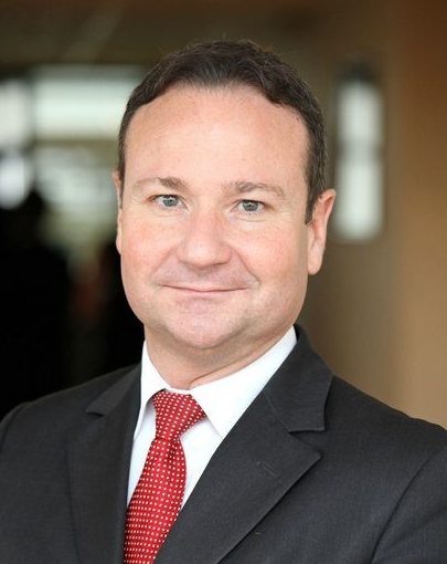 Jean-Yves Dupuy, nouveau Président du Comité des banques FBF de Nouvelle-Aquitaine