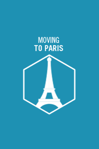 Moving to Paris