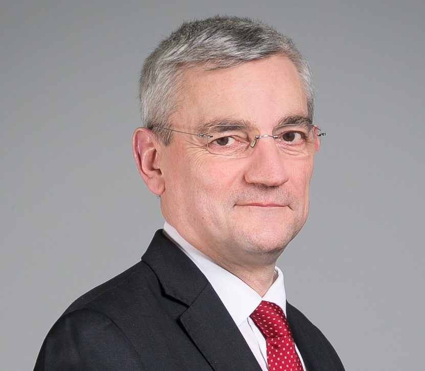 Bruno Deletré élu Président du Comité des banques FBF Grand-Est