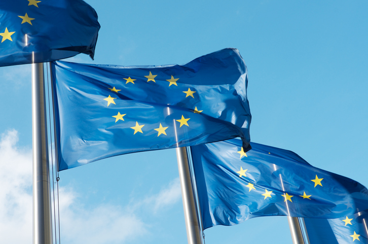 Publication : Les priorités européennes « Pour une société bien financée dans une Europe souveraine »