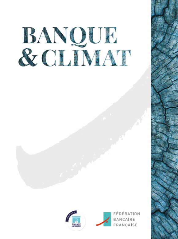 FBF - Banque et climat