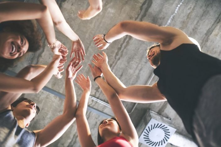 Insertion par le sport : déjà plus de 200 jeunes formés aux métiers bancaires grâce à l’Agence pour l’Education par le Sport et l’Association Française des Banques