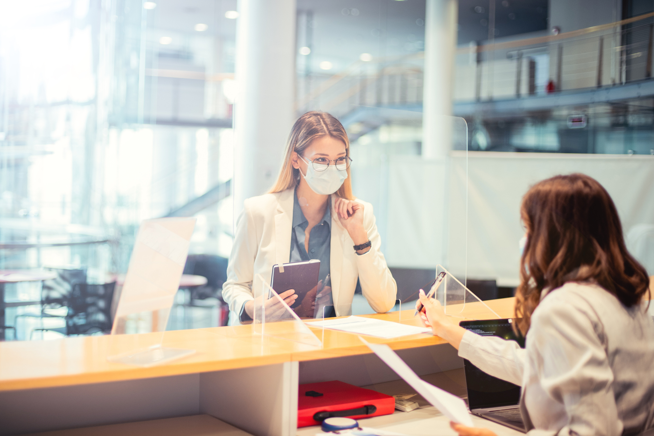 Accompagnement exceptionnel des entreprises et des professionnels : 100 milliards d’euros et plus de 500 000 demandes de PGE