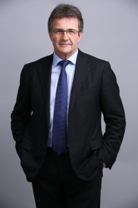 Philippe Brassac - Tous droits réservés - Pierre Olivier / Agence CAPA