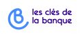Logo les clés de la banque
