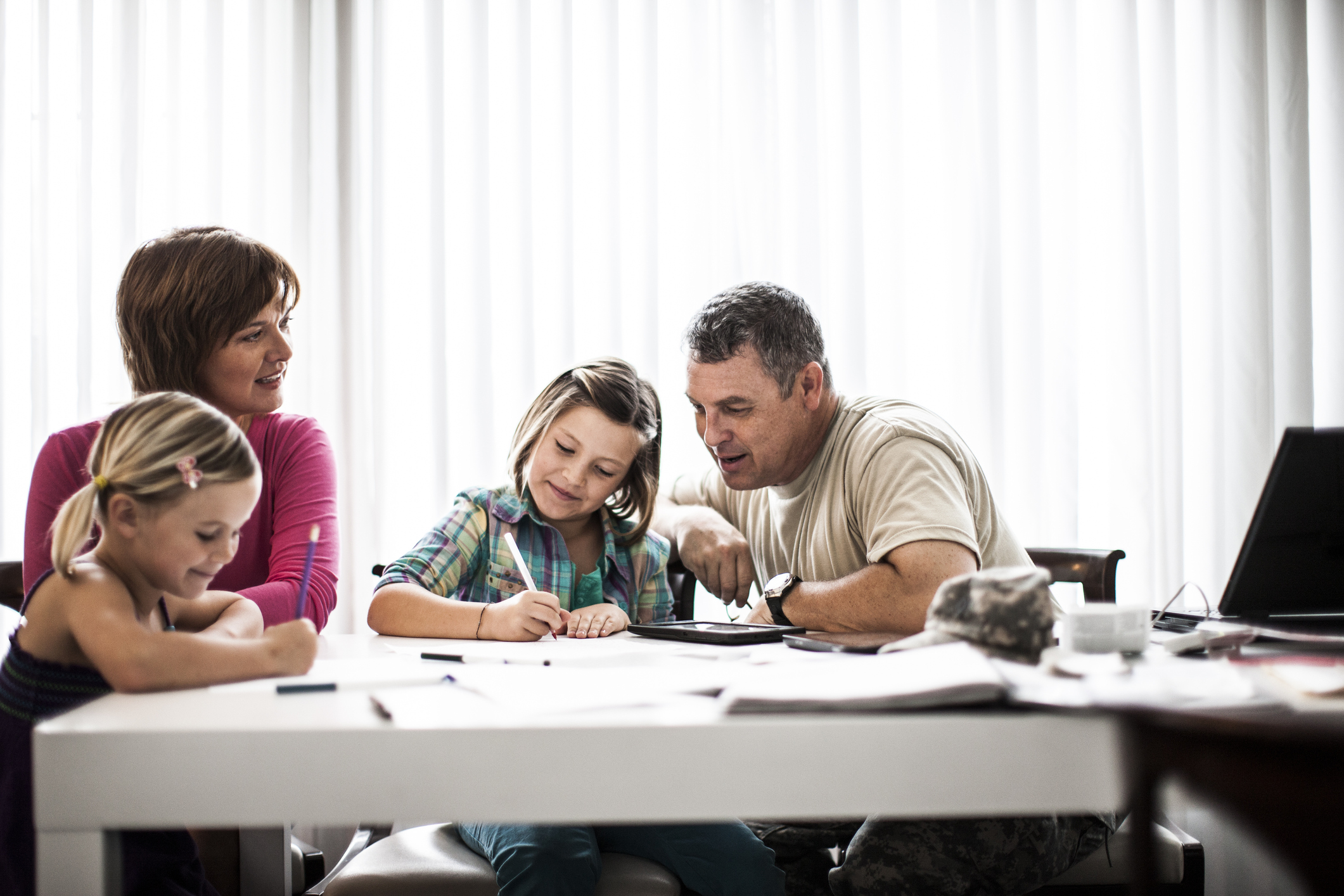 Etude sur l’éducation financière et budgétaire des enfants et lancement de la 6e édition « J’invite 1 banquier(e) dans ma classe »