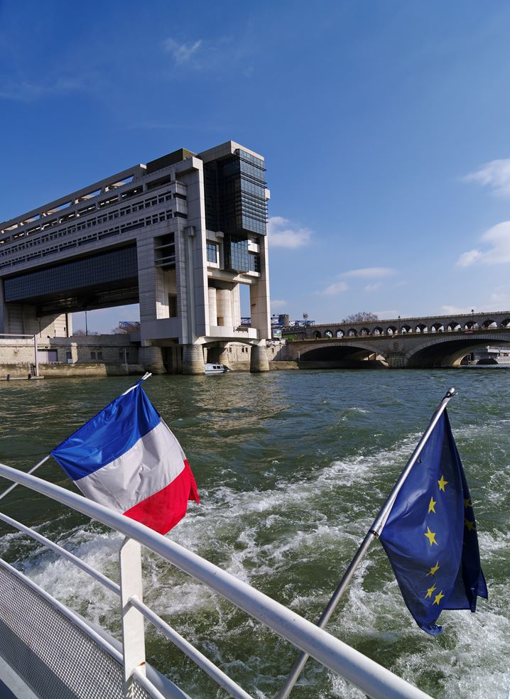 C'est Paris ! La Fédération bancaire française salue la décision d'installer l'Autorité Bancaire Européenne à Paris