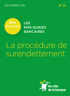 Mini-Guide - La procédure de surendettement