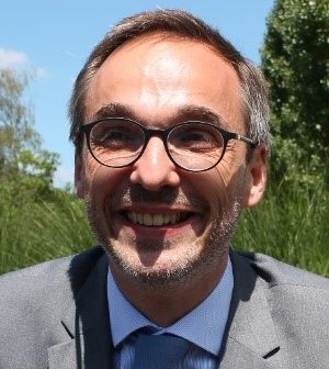 Guillaume Curnier devient Président du Comité régional des banques FBF Hauts-de-France