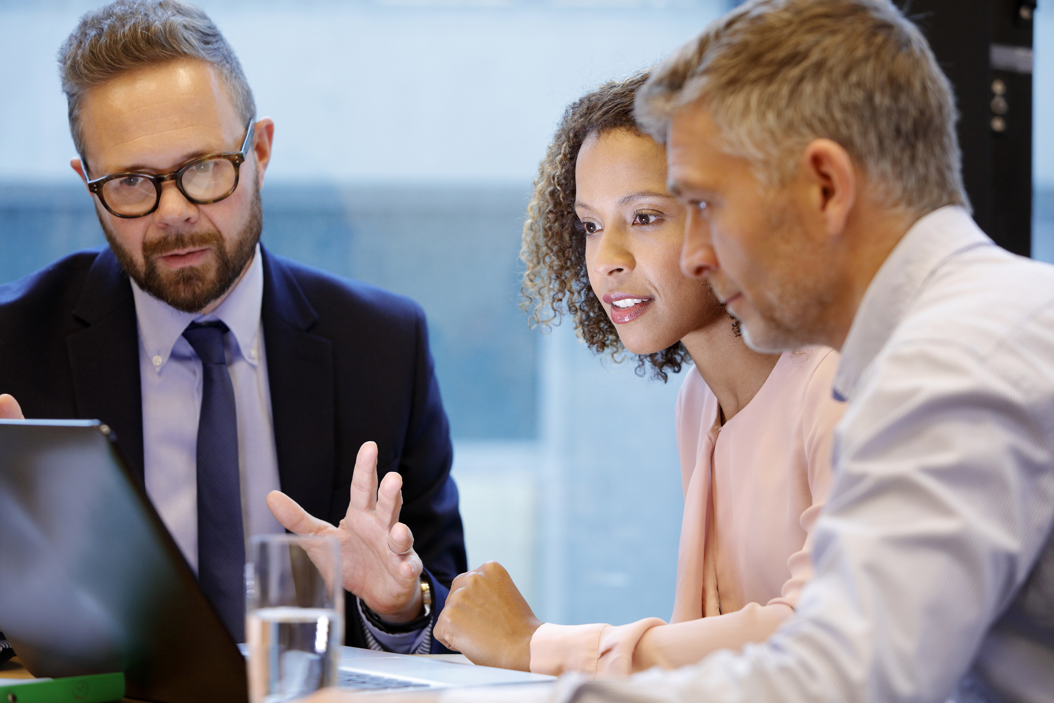 Préconisation FBF - Vers une mise en place d’une médiation bancaire conventionnelle pour les clients professionnels