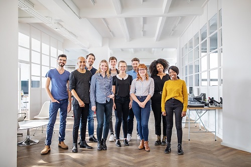 DIRECT – Evénement live du mardi 21 septembre « Insertion dans les métiers bancaires de jeunes éloignés de l’emploi et de réfugiés »