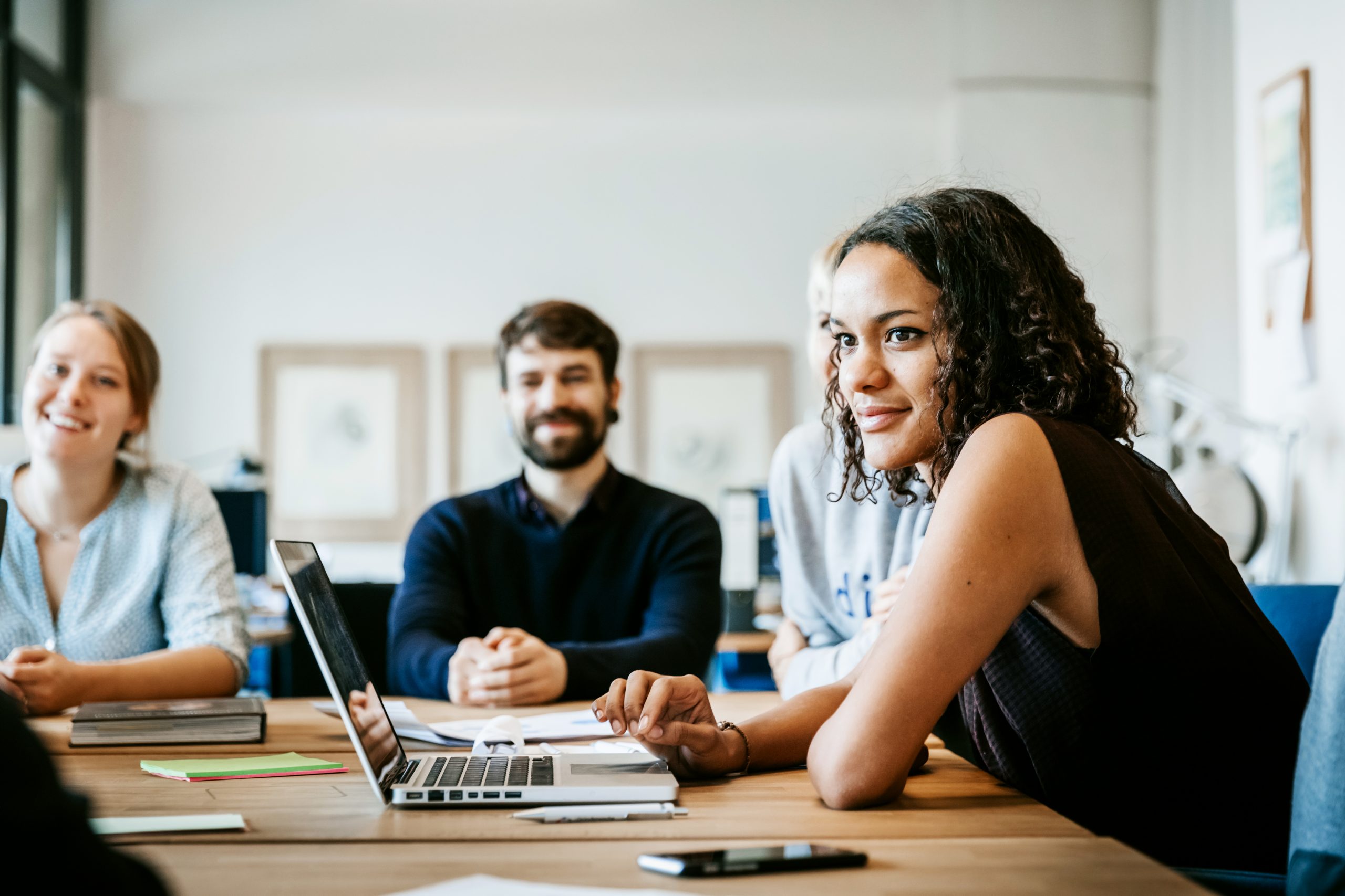 « Insertion dans les métiers bancaires de jeunes éloignés de l’emploi et de réfugiés », un évènement FBF, AFB, Apels et each One