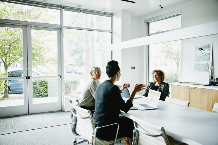 La FBF partenaire des Directs Innovation for finance, organisés par les rédactions du magazine Option Finance