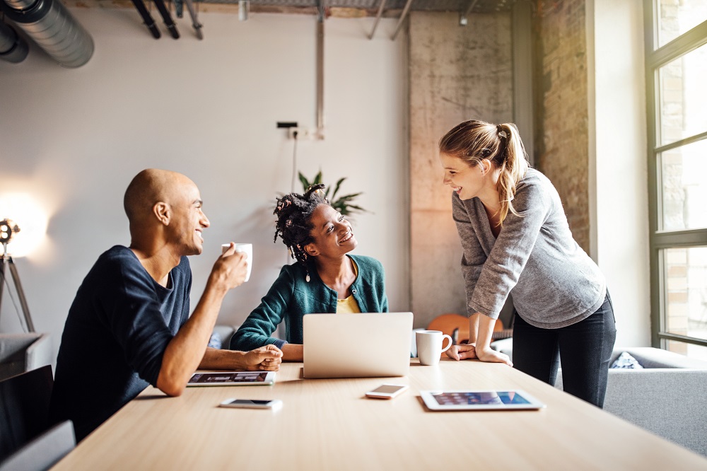 Evènement « Insertion dans les métiers bancaires de jeunes éloignés de l’emploi et de réfugiés », co-organisé par la FBF, l’AFB, l’Apels et each One