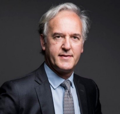 Philippe Delacarte devient Président du Comité régional des banques FBF Auvergne-Rhône-Alpes