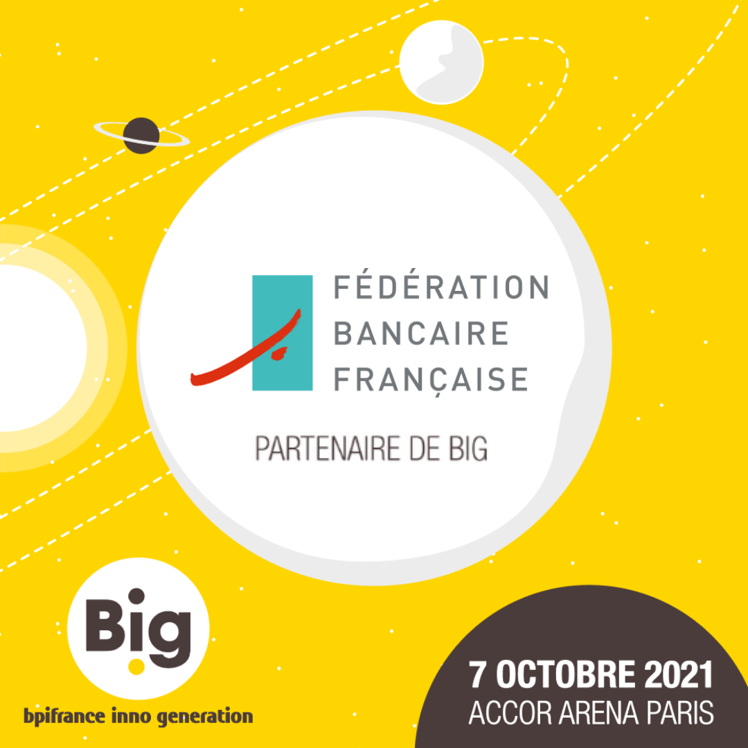 La FBF au rendez-vous de Bpifrance Inno Génération pour expliquer sa mobilisation pour les entreprises de France