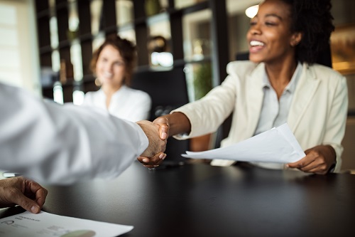 Signature de l’accord de place sur la restructuration des petits PGE dans le cadre de la médiation du crédit aux entreprises