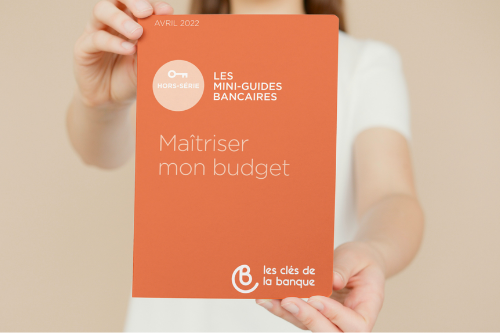 Mini-guide : Maîtriser mon budget