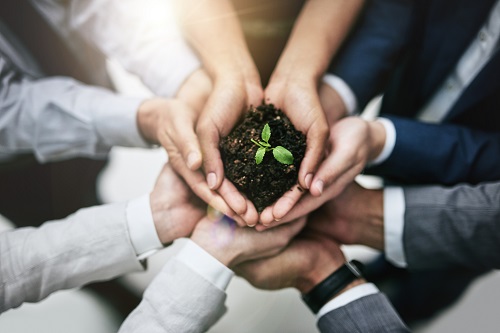 La Fédération bancaire française devient soutien officiel de la Net-Zero Banking Alliance