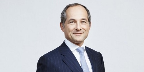Vidéo – Frédéric Oudéa présente les priorités de son mandat de Président de la FBF