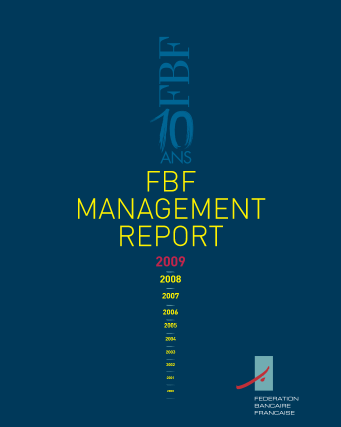 FBF Management report 2009