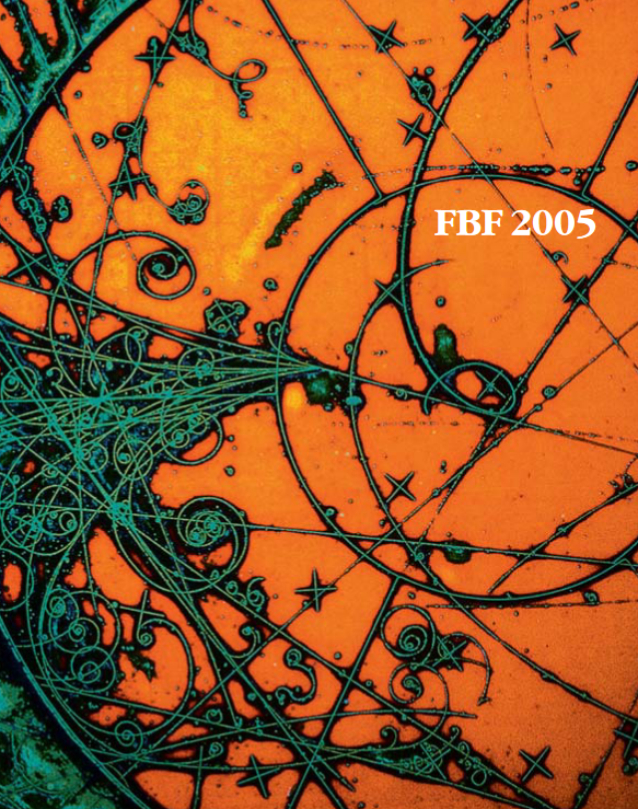 Management report FBF 2005