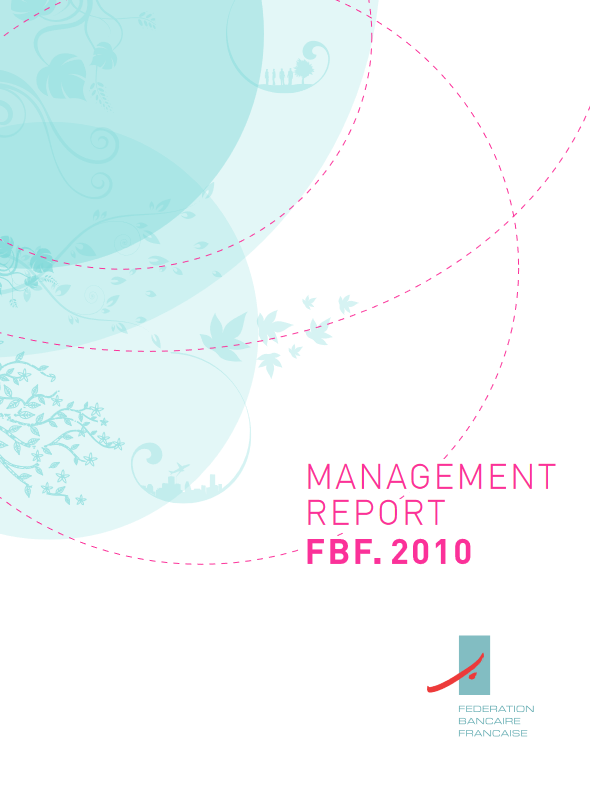 Management report FBF 2010