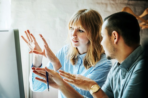 Emploi dans la banque une année marquée par le dynamisme des recrutements