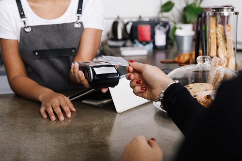 Info presse – Sécurisation des paiements : la fraude en baisse en 2021