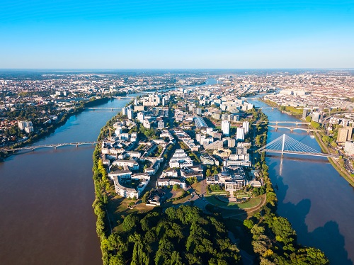 Les banques en Pays de la Loire chiffres clés et principales actions