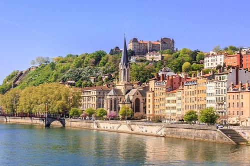 Les banques en Auvergne-Rhône-Alpes chiffres clés et principales actions