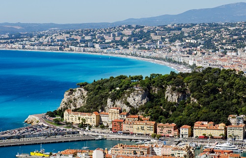 Les banques en Provence-Alpes-Côte d’Azur : chiffres clés et principales actions