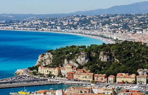 Les banques en Provence-Alpes-Côte d’Azur chiffres clés et principales actions