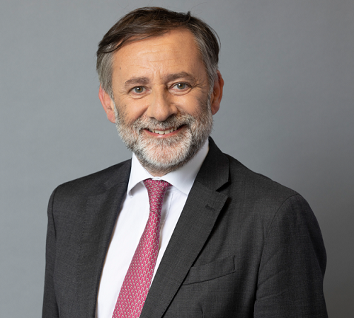 Laurent Martin nouveau Président du Comité régional des banques FBF – Hauts-de-France