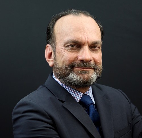 Didier Pariset devient président du Comité régional des banques FBF Auvergne-Rhône-Alpes