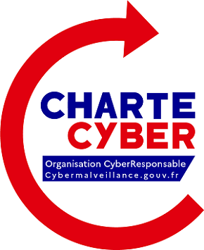 Cybersécurité : la FBF se mobilise et signe la CharteCyber