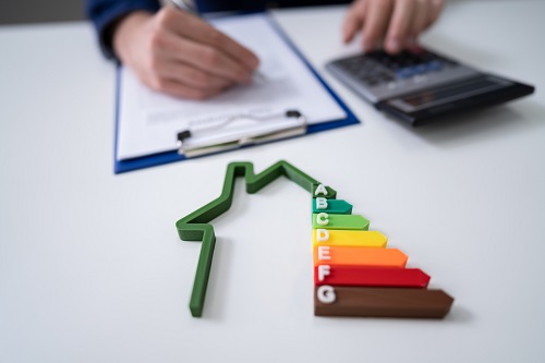 Data from exclusive survey on energy retrofit work by homeowners are encouraging