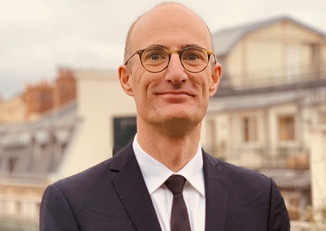 François Lefebvre nommé Directeur général adjoint de la Fédération bancaire française