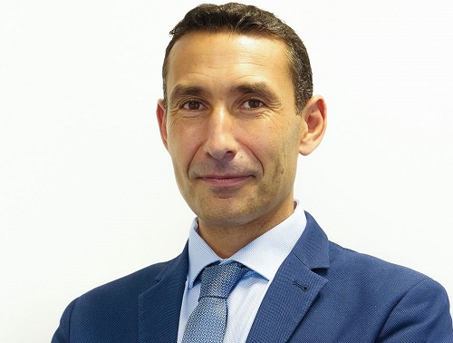 Karim Ganaï devient Président du Comité régional des banques FBF Bretagne