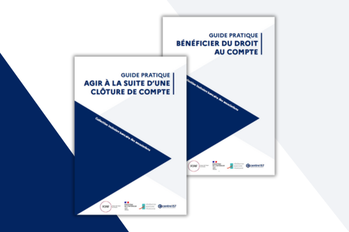 Deux guides pratiques bancaires mis à disposition des associations cultuelles