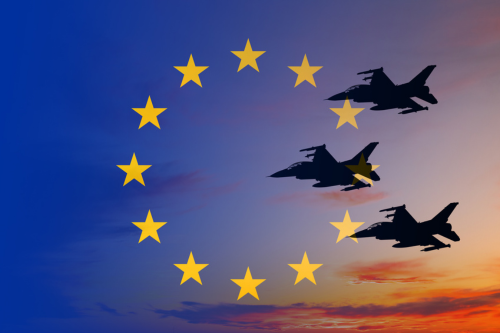 Les banques européennes réaffirment leur engagement en faveur du financement de...